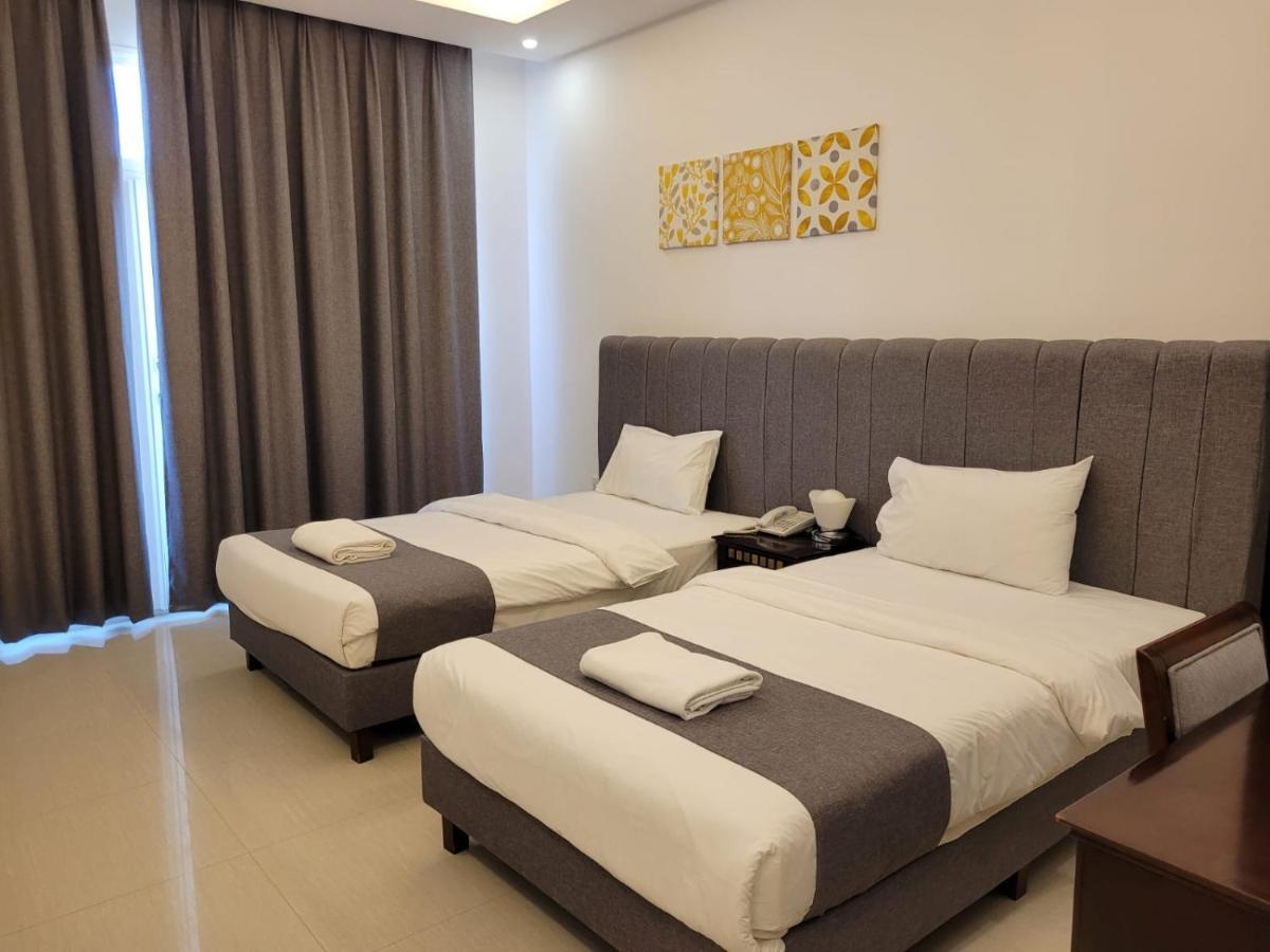 Beach Resort Salalah Esterno foto