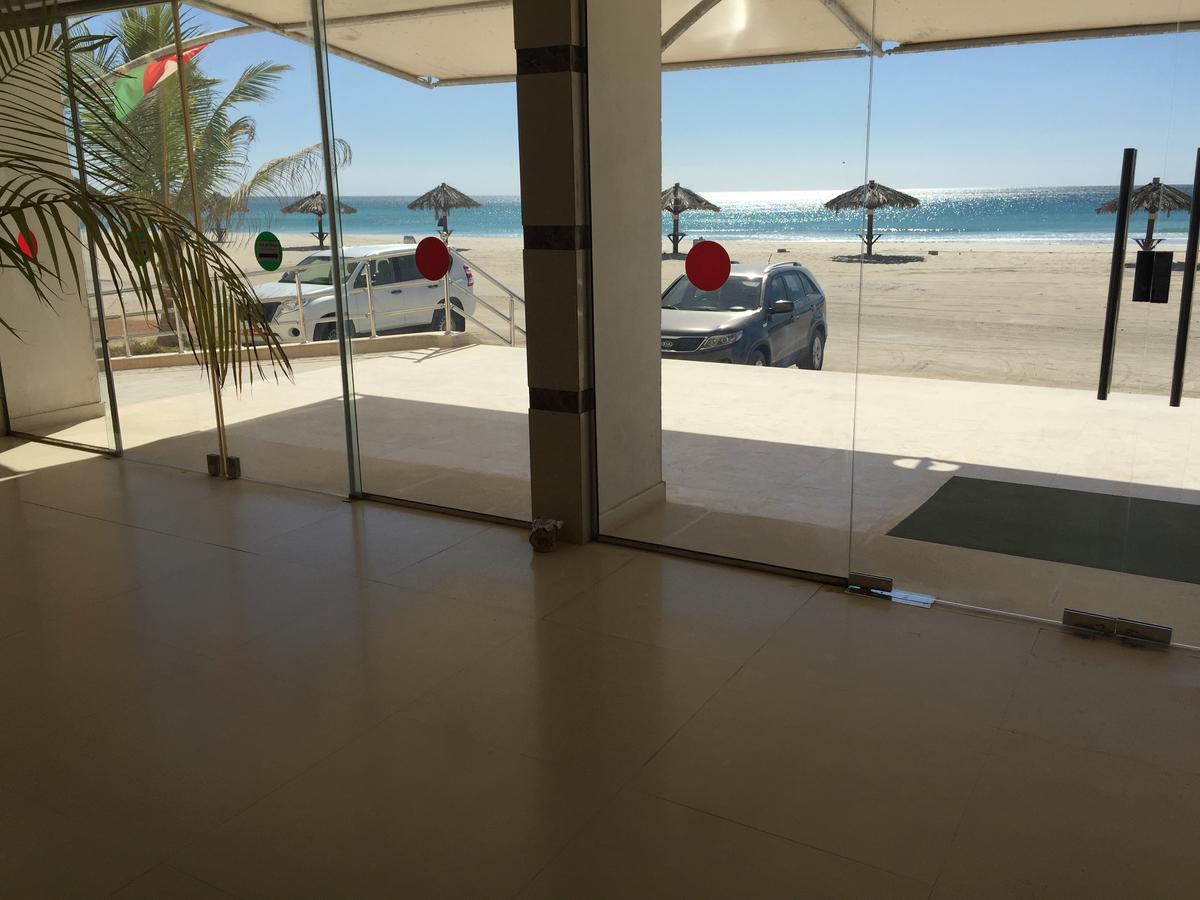 Beach Resort Salalah Esterno foto