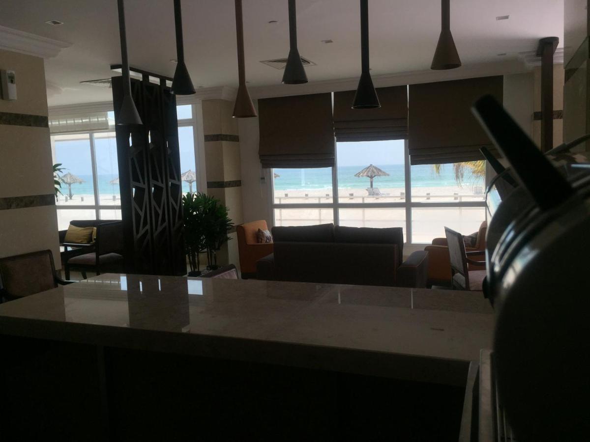 Beach Resort Salalah Esterno foto