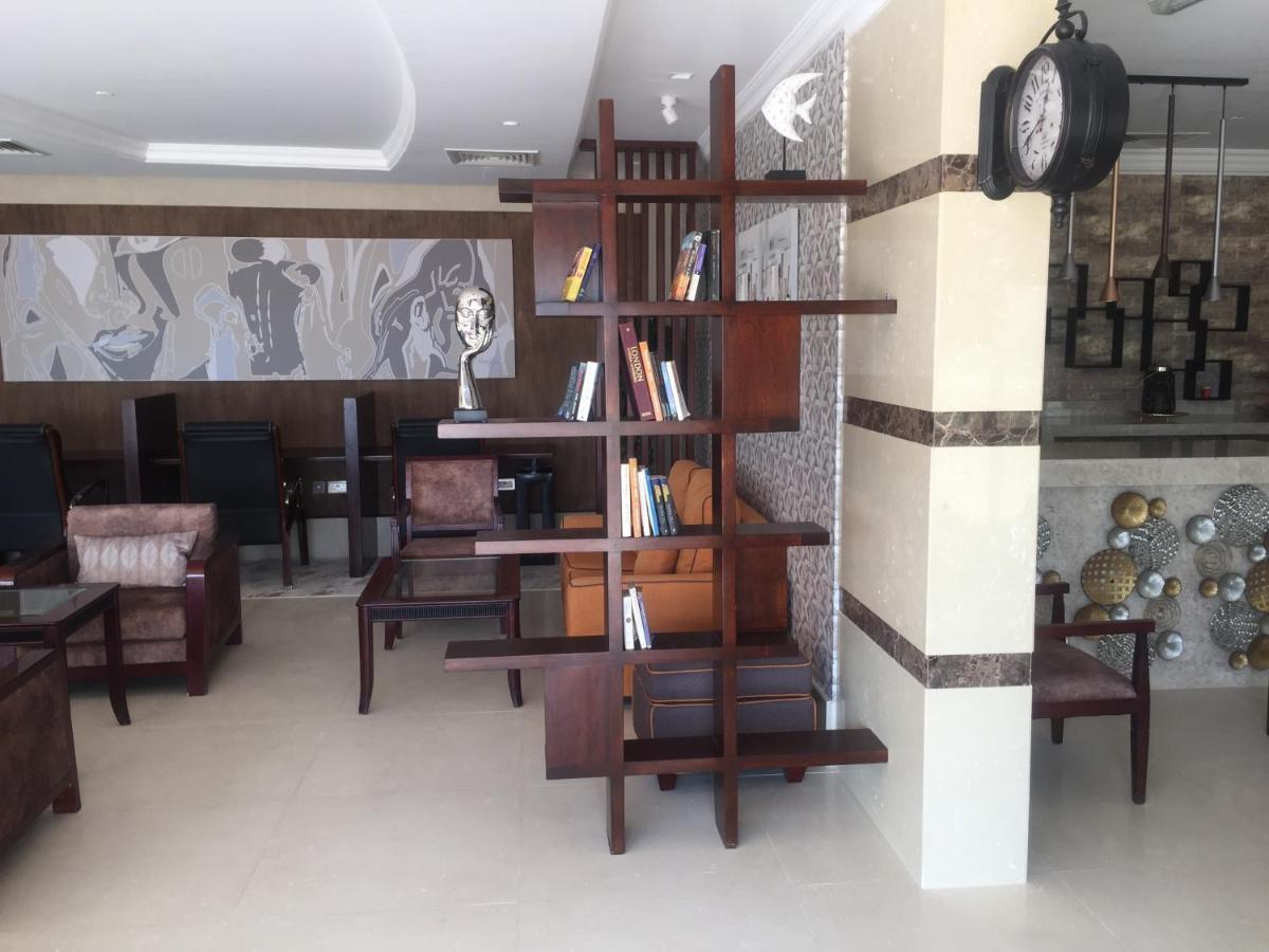 Beach Resort Salalah Esterno foto